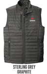 Picture of Armor Packable Puffy Vest