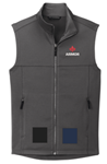 Picture of Armor Collective Smooth Fleece Vest