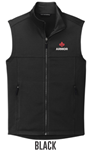 Picture of Armor Collective Smooth Fleece Vest