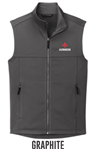 Picture of Armor Collective Smooth Fleece Vest