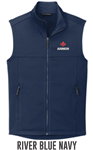 Picture of Armor Collective Smooth Fleece Vest