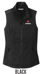 Picture of Armor Ladies Collective Smooth Fleece Vest