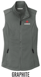 Picture of Armor Ladies Collective Smooth Fleece Vest