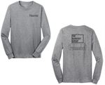 Picture of The Hangout Group -  Long Sleeve Cotton Shirts