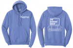 Picture of The Hangout Group - Hoodie Sweatshirts