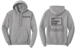 Picture of The Hangout Group - Hoodie Sweatshirts