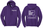 Picture of The Hangout Group - Hoodie Sweatshirts