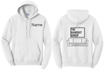 Picture of The Hangout Group - Hoodie Sweatshirts