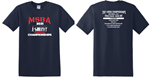 Picture of MSBA 2021 Open Class Championship Shirts