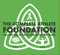 Picture for category The Complete Athlete Foundation