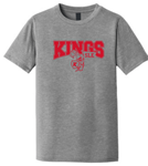 Picture of South Lebanon Ele. KINGS SLE Tri-Blend T-shirts and Sweatshirt