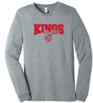 Picture of South Lebanon Ele. KINGS SLE Tri-Blend T-shirts and Sweatshirt