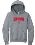 Picture of South Lebanon Ele. KINGS SLE Tri-Blend T-shirts and Sweatshirt