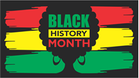Picture for category Mason City Schools Black History Month