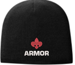 Picture of Armor Beanie Hat