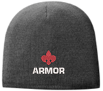 Picture of Armor Beanie Hat