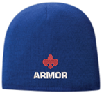 Picture of Armor Beanie Hat