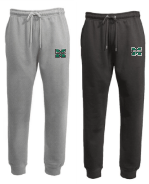 lacrosse joggers