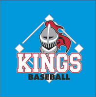 Picture for category Kings 11U Baseball