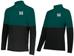 Picture of MHS Track & Field Holloway Momentum 1/4 Zip Pullover