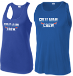 Picture of Great Miami Crew Tank Top