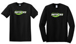 Picture of Mason Meteor Cotton Short or Long Sleeve T