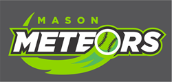 Picture of Mason Meteor Car Decal