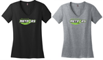 Picture of Mason Meteor Ladies V-neck DO NOT USE