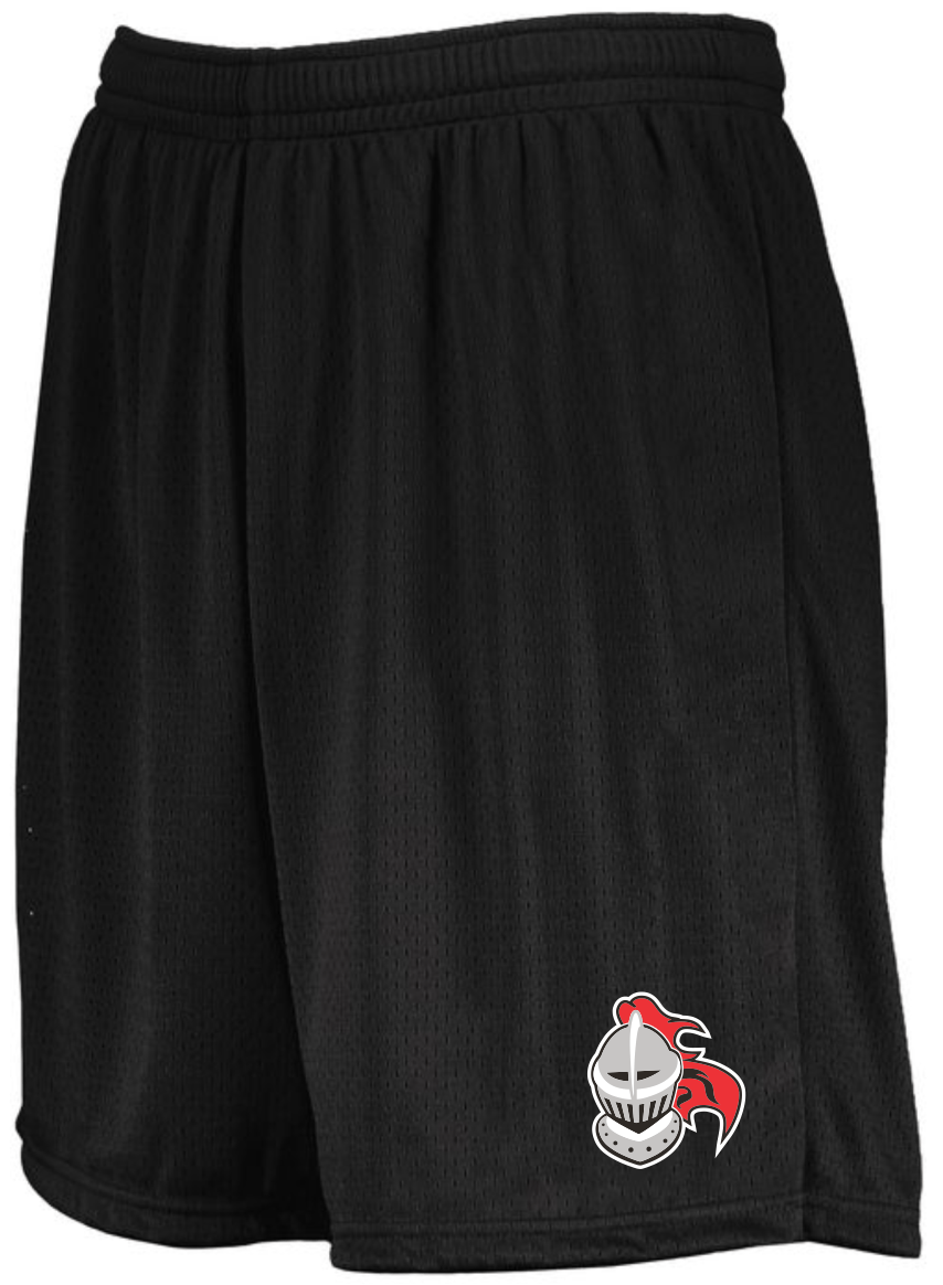 Kings Knights Spring Unisex Mesh Shorts Friday Threads 6475