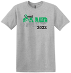 Picture of Mason Band Camp 2022 Cotton Short Sleeve