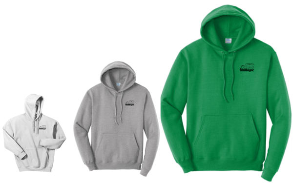 Picture of Mason Challenger League Hoodie Sweatshirt