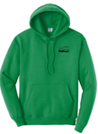Picture of Mason Challenger League Hoodie Sweatshirt