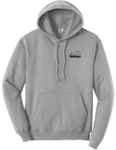 Picture of Mason Challenger League Hoodie Sweatshirt
