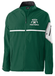 Picture of Mason Football Holloway Parent Jacket