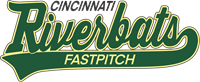 Picture for category Cincinnati Riverbats Fastpitch