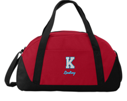Picture of Kings Youth Cheer Duffel Bag