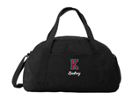 Picture of Kings Youth Cheer Duffel Bag
