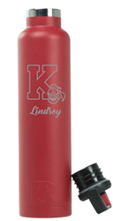 Picture of Kings Youth Cheer Water Bottle