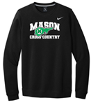Picture of MHS Cross Country 2022 Nike Crewneck Sweatshirt