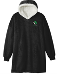 Picture of Mason Band Mountain Lodge Wearable Blanket