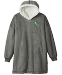 Picture of Mason Band Mountain Lodge Wearable Blanket