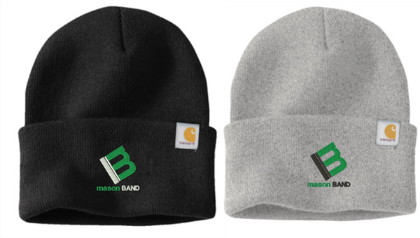 Picture of Mason Band Carharrt Watch Cap