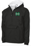Picture of Mason Color Guard 1/4 Zip Charles River Jackets