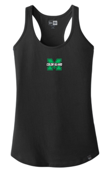 Picture of Mason Color Guard (ONLY) Ladies Tank Top