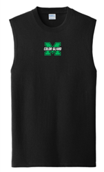 Picture of Mason Color Guard (ONLY) Unisex Tank Top