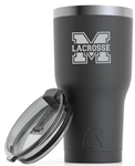 MHS Boys Lacrosse S23 Rtic Tumblers - Friday Threads