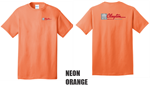 Picture of Clayton Industries Tall Cotton Short Sleeve T-shirt-DO NOT USE