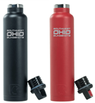 Picture of Southwest Ohio Slingshots Rtic 26oz Water Bottle