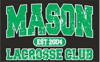 Picture for category Mason Lacrosse Club Spirit Wear
