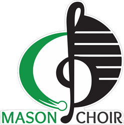 Picture of Mason Choir Car Decal